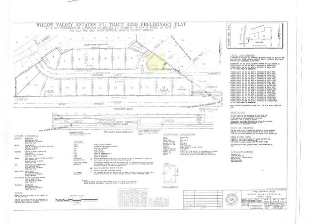 Property at 001 S Border Way, Mohave Valley, AZ 86440