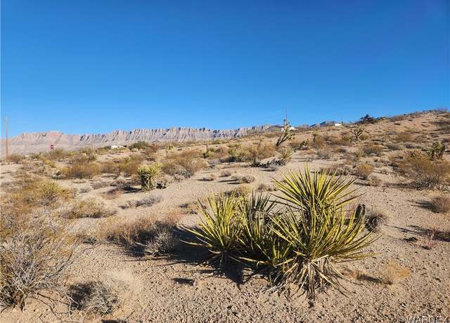 Property at 30215 N Basin Rd, Meadview, AZ 86444