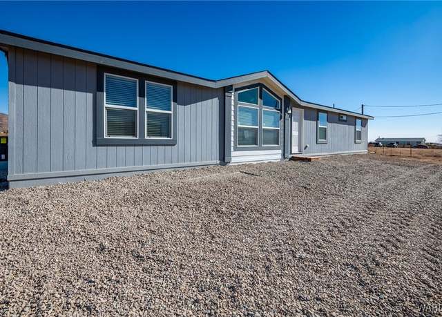 Property at 3454 N Horn Rd, Golden Valley, AZ 86413, 4 beds, 2 baths