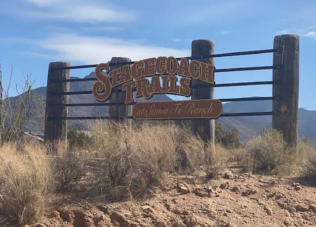 Property at 0 Creosote #2292, Yucca, AZ 86438