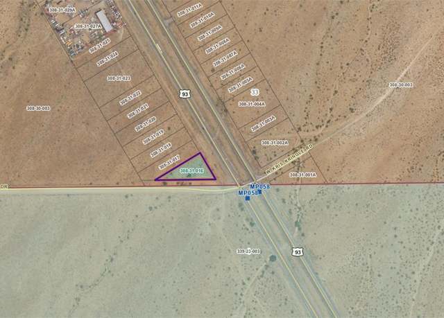 Property at Lot 1 Hwy 93, Golden Valley, AZ 86413