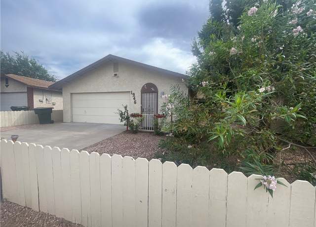 Property at 1946 Gates Ave, Kingman, AZ 86401, 2 beds, 2 baths