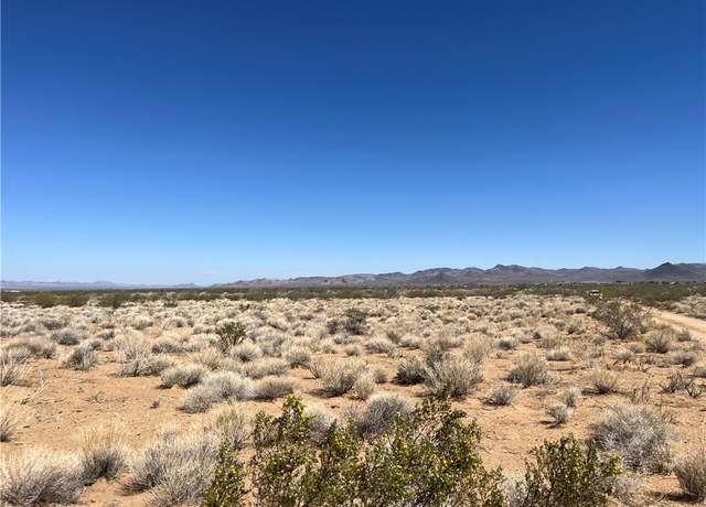 Property at 326-05-023 Edgemont Rd #16, Dolan Springs, AZ 86441