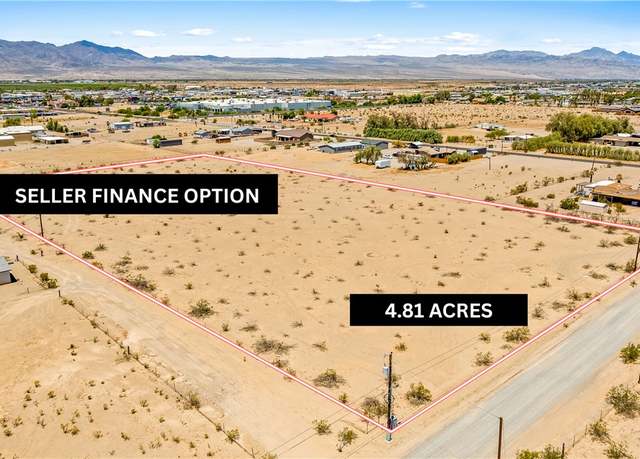 Property at 5301 S Calle Del Media, Fort Mohave, AZ 86426