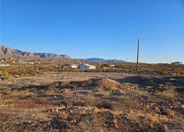 Property at 760 E Silver Creek Dr, Meadview, AZ 86444