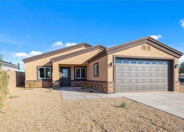 Property at 2215 E Devlin Ave, Kingman, AZ 86409, 3 beds, 2 baths