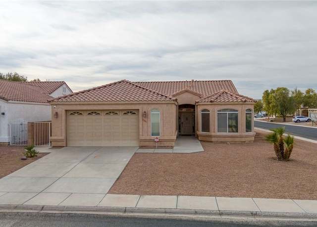 Property at 2001 Lause Bay, Bullhead City, AZ 86442, 3 beds, 2 baths