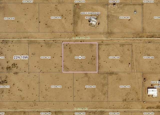 Property at Lot 110 E Dawson Rd Unit 3/110, Kingman, AZ 86401