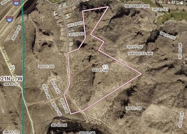 Property at NA Country Club Dr, Kingman, AZ 86401
