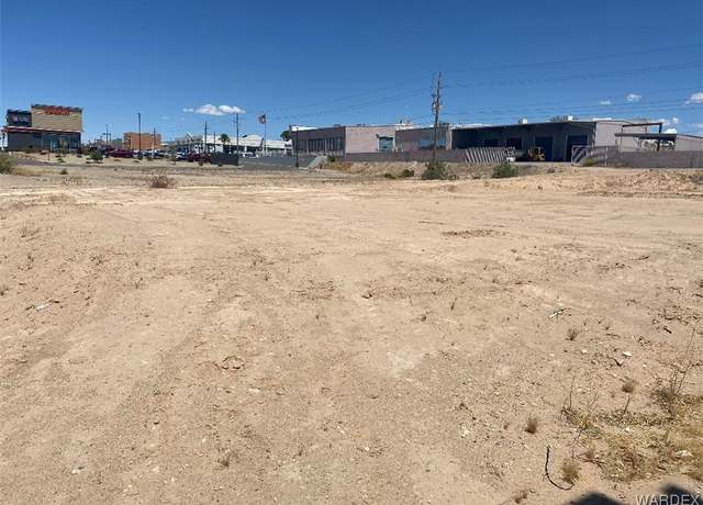 Property at 2530 Highway 95, Bullhead City, AZ 86442