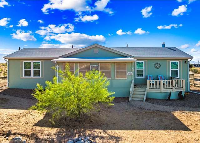 Property at 4982 N Parker Rd, Golden Valley, AZ 86413, 3 beds, 2 baths