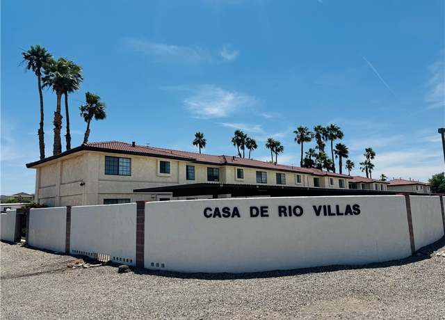 Property at 1190 Ramar Rd #53, Bullhead City, AZ 86442, 1 bed, 1 bath