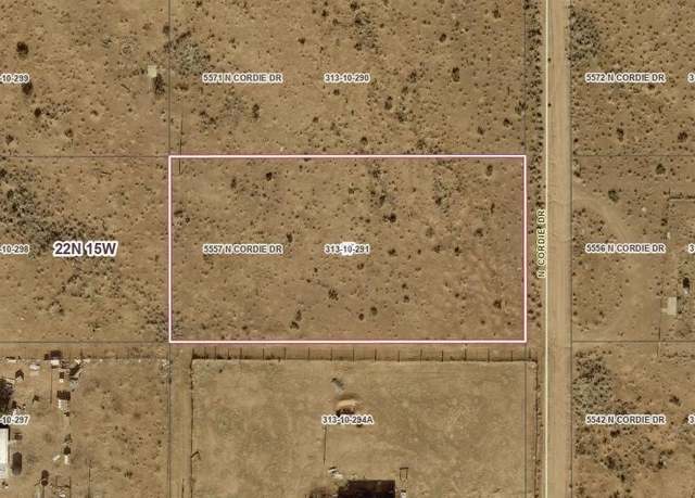 Property at 5557 N Cordie Dr Unit 2/13, Kingman, AZ 86401