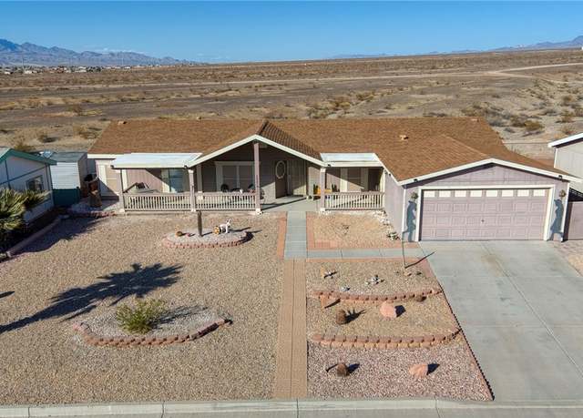 Property at 2581 E Vicki Ave, Fort Mohave, AZ 86426, 3 beds, 2 baths