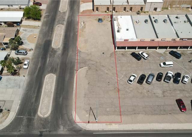Property at 801 Hancock Rd, Bullhead City, AZ 86442