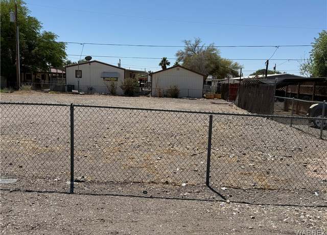 Property at 748 Hancock Rd, Bullhead City, AZ 86442