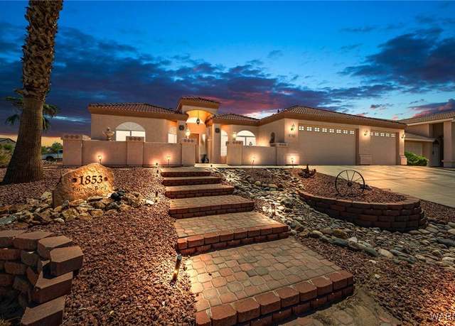 Property at 1853 Fairway Bend Bnd, Fort Mohave, AZ 86426, 3 beds, 2.5 baths