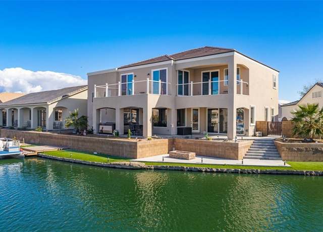 Property at 6157 S Los Lagos Ct, Fort Mohave, AZ 86426, 4 beds, 5 baths