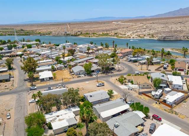 Property at 1948 Castleberry Ln, Bullhead City, AZ 86442, 2 beds, 1 bath