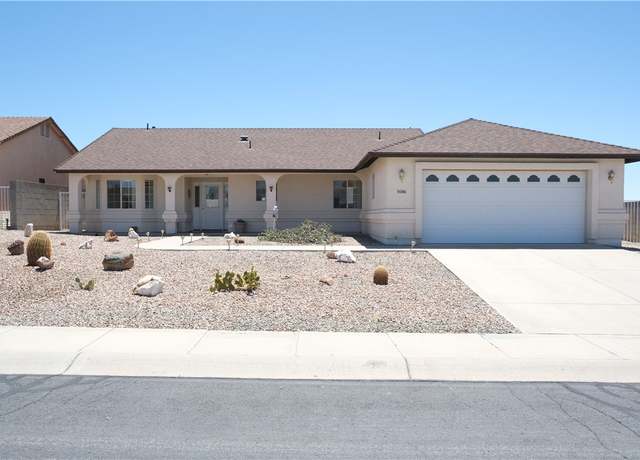 Property at 3086 Southern Loop, Kingman, AZ 86401, 3 beds, 2 baths