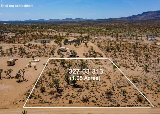 Property at 328 Quesnel, Dolan Springs, AZ 86441