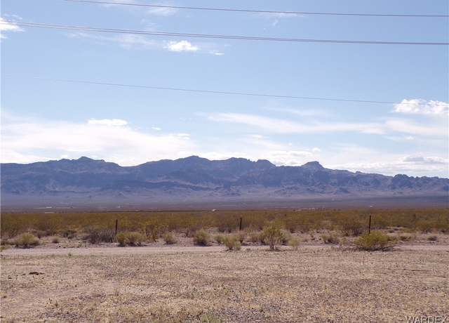Property at Lot 63 W Palomine Dr, AZ 86413