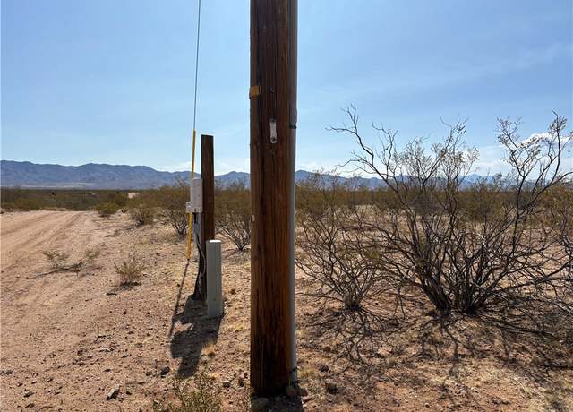 Property at n/a Mormon Flt, Golden Valley, AZ 86413