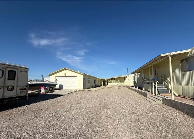 Property at 5045 S Mountain View Rd, Fort Mohave, AZ 86426, 3 beds, 2 baths