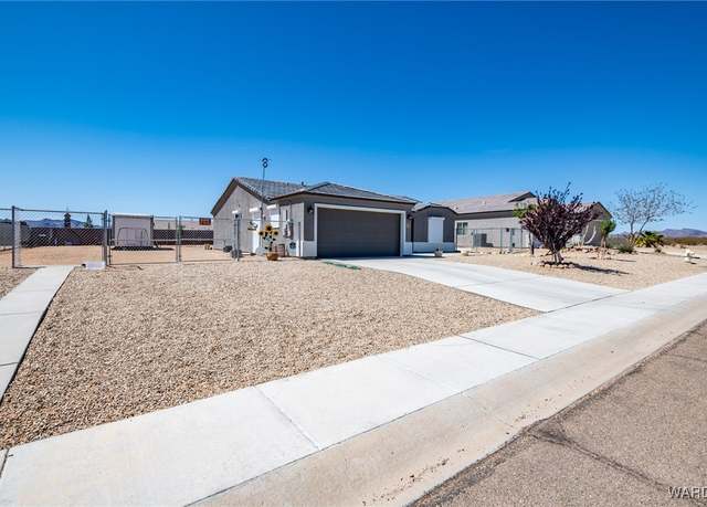 Property at 399 S Mormon Flat Rd, Golden Valley, AZ 86413, 3 beds, 2 baths
