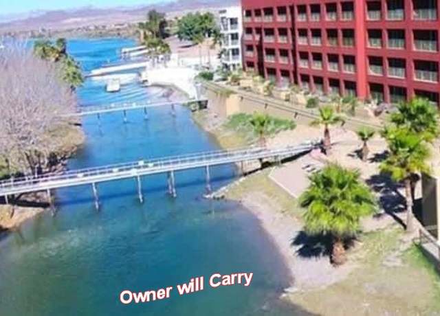 Property at 231 Moser Avenue, Unit F Ave Unit (5), Bullhead City, AZ 86429, 3 beds, 2 baths
