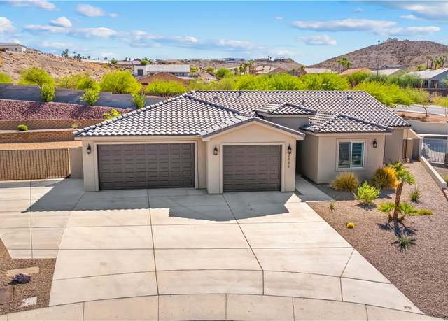 Property at 2880 Enclave Dr, Bullhead City, AZ 86429, 3 beds, 2 baths