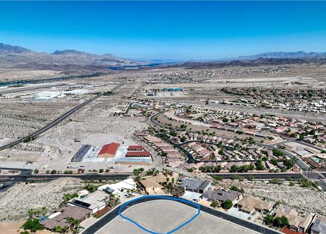 Property at 2704 Highview Dr, Bullhead City, AZ 86429