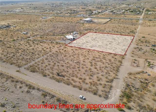 Property at 443 S Kayenta Rd, Golden Valley, AZ 86413