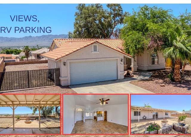 Property at 5431 S Primavera Dr, Fort Mohave, AZ 86426, 3 beds, 2 baths