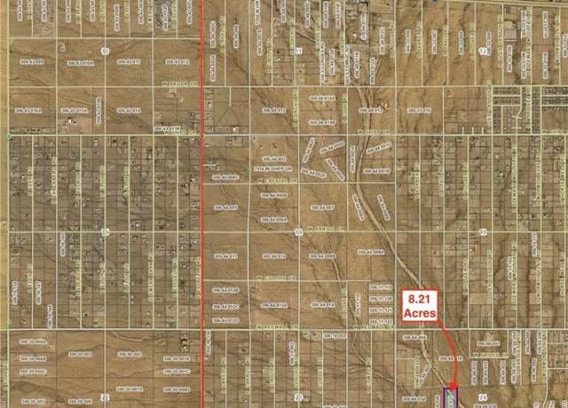 Property at 000 Diabase Dr, Golden Valley, AZ 86413
