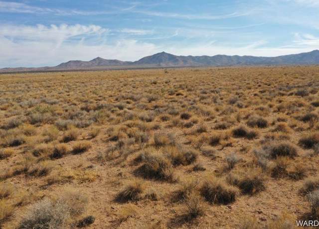 Property at 11 Acres Peacock Rd, Kingman, AZ 86409
