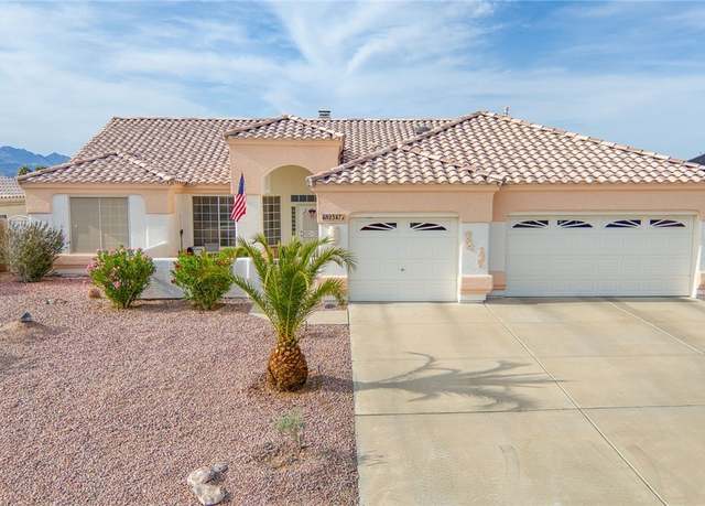 Property at 2547 Sundown Cir, Bullhead City, AZ 86442, 3 beds, 2 baths