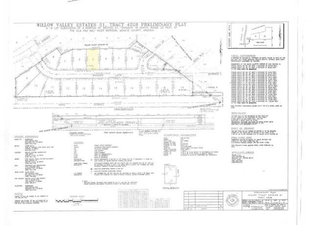Property at 005 S Border Way, Mohave Valley, AZ 86440