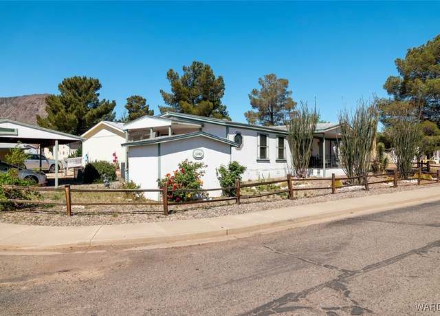 Property at 1197 E Aralia Dr, Kingman, AZ 86409, 3 beds, 2 baths