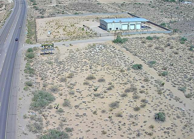Property at Lot 5 Hwy 68, Golden Valley, AZ 86413