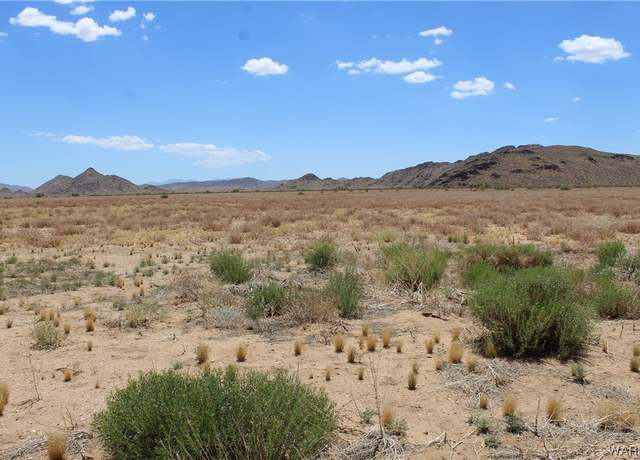 Property at 000 N Velvet Rose Rd, Kingman, AZ 86401