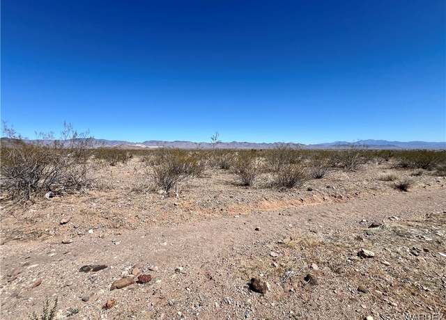 Property at TBD N Dragoon Rd, Golden Valley, AZ 86413