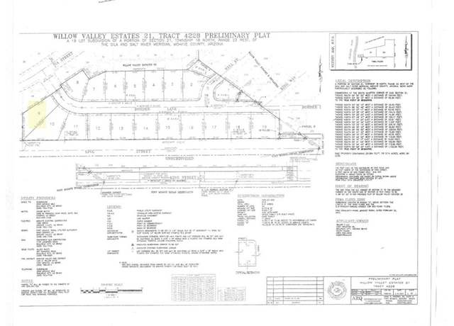 Property at 009 S Border Way, Mohave Valley, AZ 86440