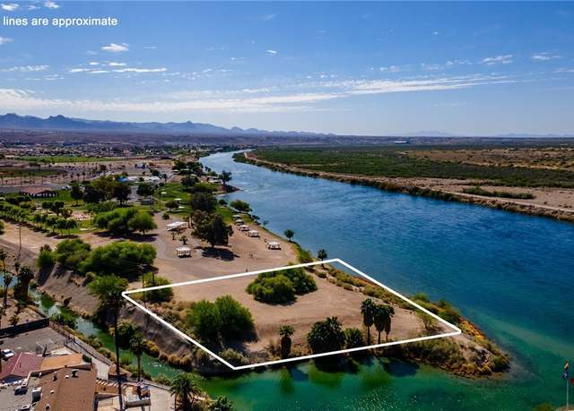 Property at 490 Riverview Dr, Bullhead City, AZ 86442