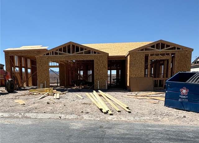 Property at 3124 Esmerelda Dr, Bullhead City, AZ 86429, 3 beds, 2 baths