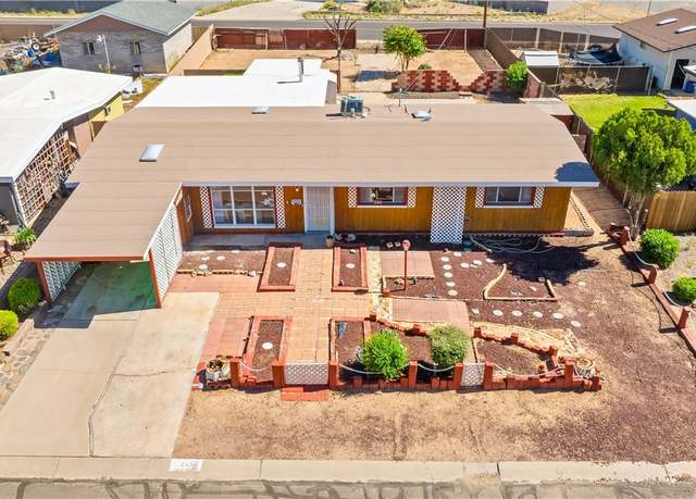Property at 2414 Ricca Dr, Kingman, AZ 86401, 3 beds, 2 baths