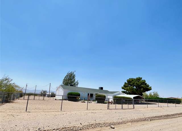 Property at 3649 N Bonita Rd, Golden Valley, AZ 86413, 2 beds, 2 baths