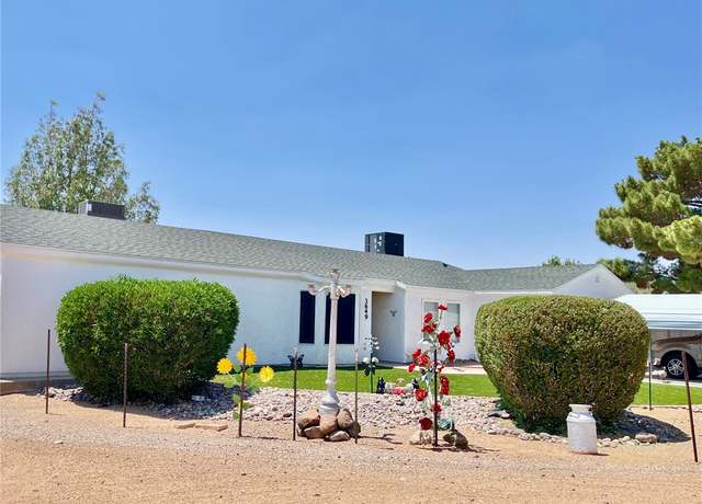 Property at 3649 N Bonita Rd, Golden Valley, AZ 86413, 2 beds, 2 baths
