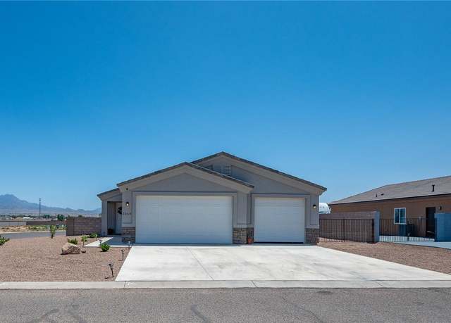 Property at 3368 E Double O Dr, Kingman, AZ 86409, 3 beds, 2 baths