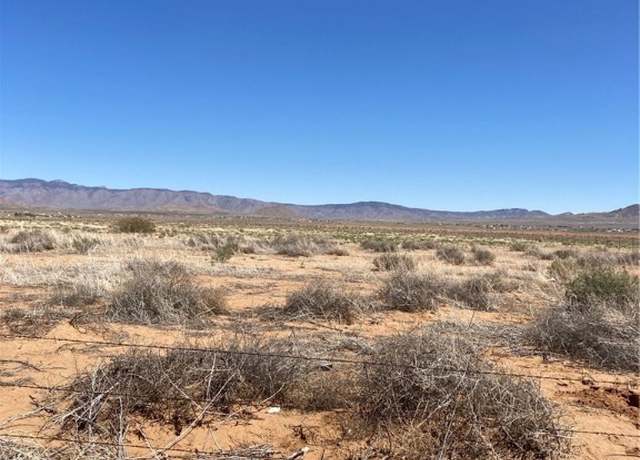 Property at 000 Moonscape Way, Kingman, AZ 86401
